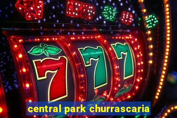 central park churrascaria